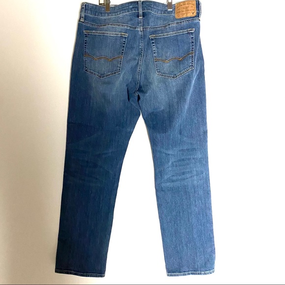 360 extreme flex jeans